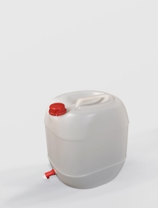 CANISTRA 30L CU ROBINET