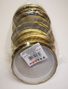CAPAC TO 100 10/SET (BORCAN 1.7L; 4.25L)