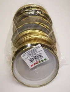 CAPAC TO 100 10/SET (BORCAN 1.7L; 4.25L)