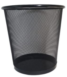 COS HARTIE METALIC 27*28 5002