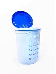COS RUFE SCOICA PVC