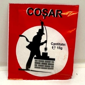 COSAR SOBE 15GR - Img 2