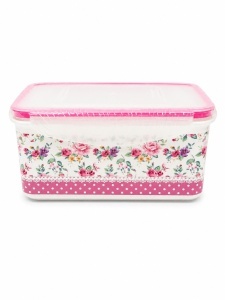 CUTIE 18*12 PP CU CAPAC ETANS