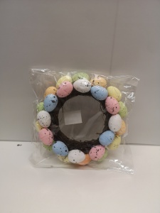 DECOR USA CU OUA PASTI 6021-5