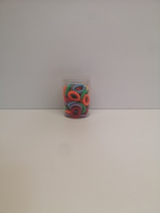 ELASTIC PAR 50/SET 89-3 (TUB)