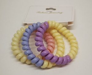 ELASTIC PAR TIP SARMA 3/SET - Img 3