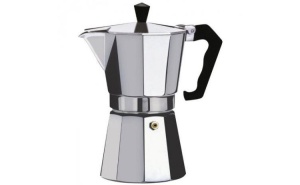 EXPRESSO ALUMINIU 6 PERS.
