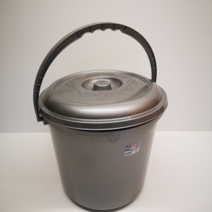 GALEATA 14L CU CAPAC VAL