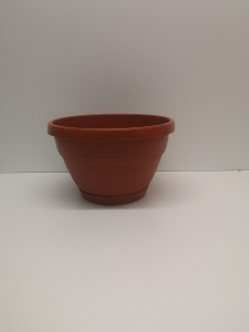 GHIVECI LALEA 27CM