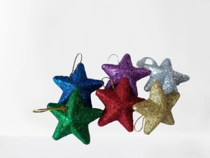GLOB 6/SET 5CM STEA 24255