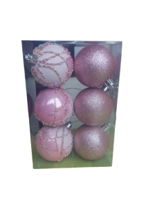 GLOB 6CM 6/SET 384 EL-468384