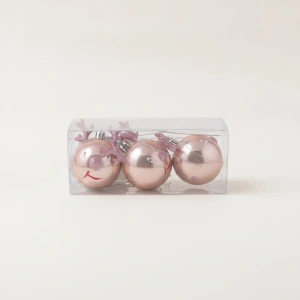 GLOB 8CM LH022-93 3/SET