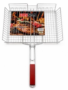 GRATAR GRILL 30*23*56
