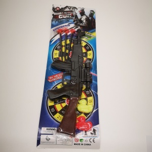 JUCARIE SET PUSCA 2033-5