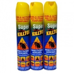 KILLTOX 400 - Img 2