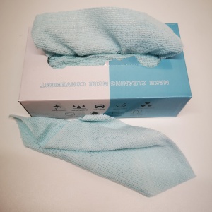 LAVETA CARPA MICROFIBRA 20PCS