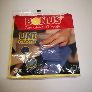 LAVETE USCATE BONUS 3/SET MONTELI - Img 2