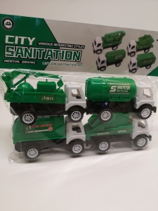 MASINA 4/SET 688-268