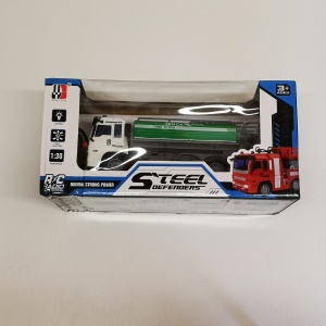 MASINA DE GUNOI RC FD283A 2024-5