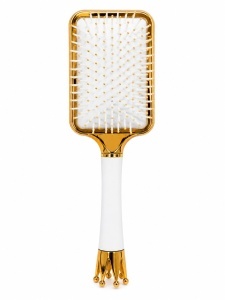 PERIE PAR MANER AURIU CU COROANA 4060-3