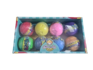 PLASTELINA USOARA 8830 8/SET