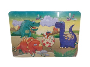 PUZZLE CARTON 37*26