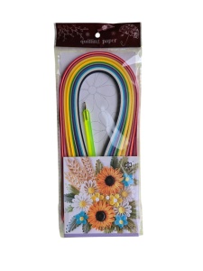 QUILLING PAPER 54CM - Img 3