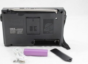 RADIO MK-1069 - Img 4