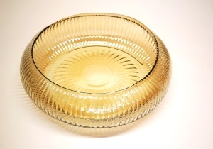 RYG04/RAL PLATOU STICLA 24CM LASTER