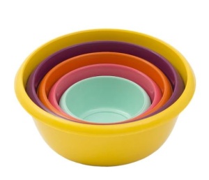 SET 5 BOLURI AGORA (DE LA 0.2L PANA 4L)