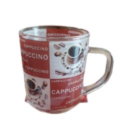SET 6 CANI STICLA