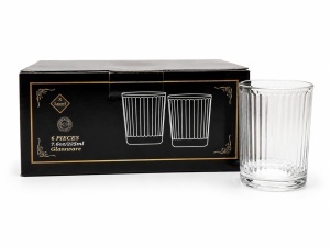 SET 6 PAHARE 70085SW 225ML