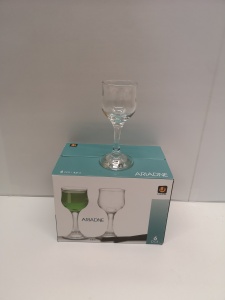 SET PAHAR ARIADNE 5.5CL