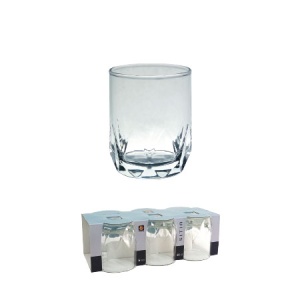 SET PAHAR SITIA 30CL