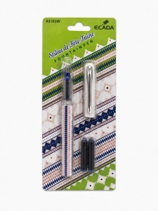 STILOU PLASTIC ECADA DE 93103W, N CU REZERVA