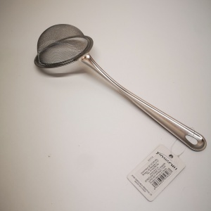 STRECURATOARE CU MANER LUNG AHI-AF4062 11CM - Img 2