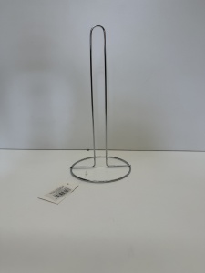 SUPORT PROSOP BUCATARIE INOX MIC - Img 2