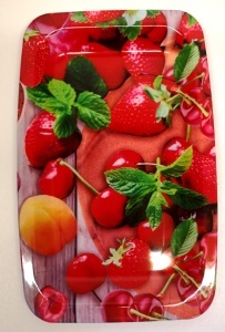 TAVA PLASTIC 29X18 60-8