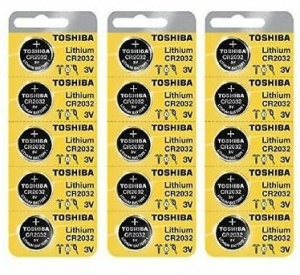 TOSHIBA CR 2032