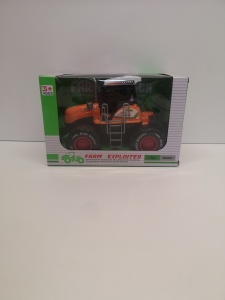 TRACTOR 698A