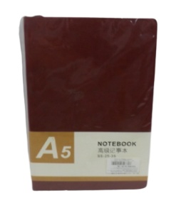 AGENDA A5 REPERTOAR CU ARC SI MAGNET