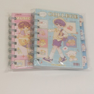 AGENDA ARC MICA A7