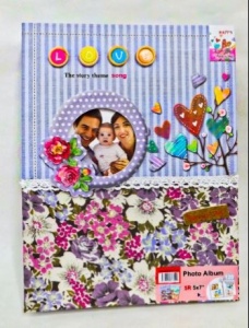ALBUM FOTO 120POZE 710 - Img 2