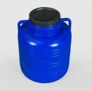 BIDON 80L CU GURA MARE