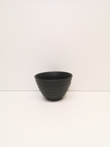 BOL CERAMIC 4.5 NEGRU