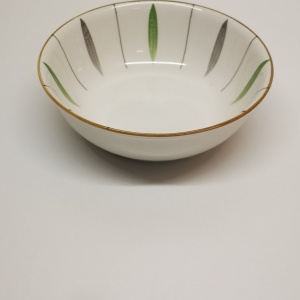 BOL CERAMIC 7" ECR4 17CM - Img 2
