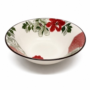 BOL CERAMIC 7" KINGA5