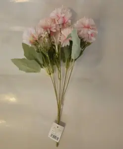 BUCHET CRIZANTEMA MICI 5 FLORI 2026 200-10