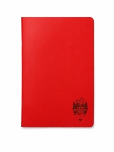 CAIET A5 48 FILE COPERTA PLASTIC AR
