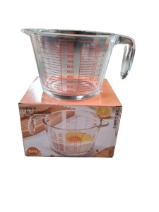 CANA GRADATA STICLA 1L
